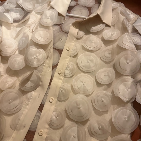 Button up shirt - Picture 5 of 8